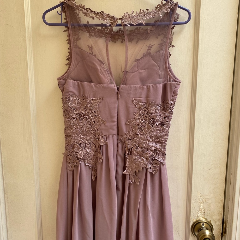 Formal Dress - Picture 3 of 3